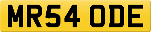 MR54ODE